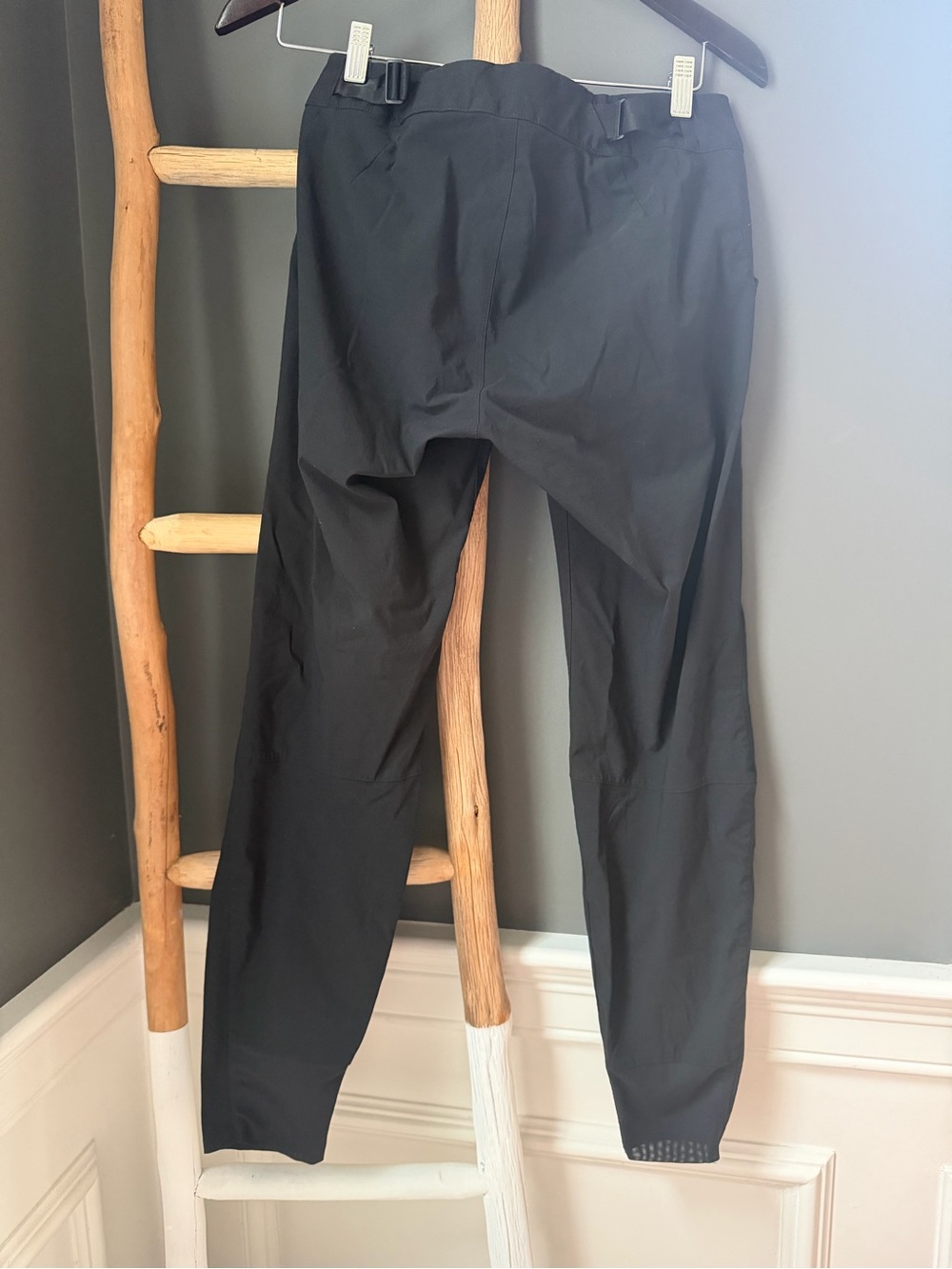 Fox Ranger Racing MTB Pant - Picture 2 of 5